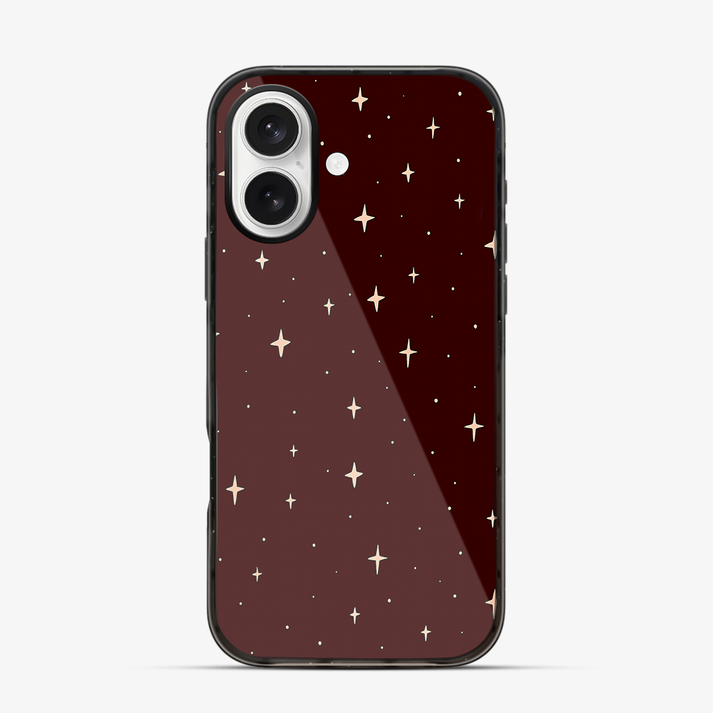 Very Merry iPhone 16 Case