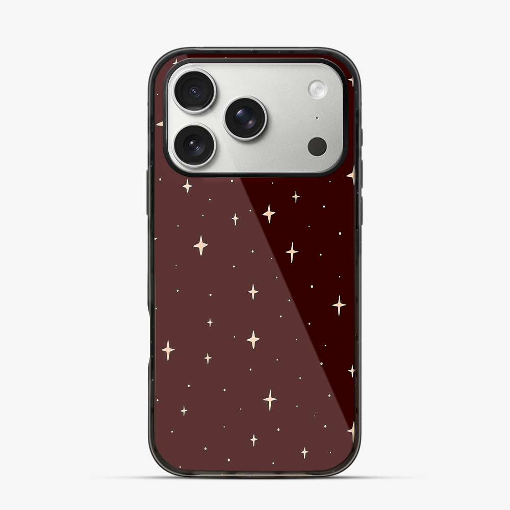Very Merry iPhone 17 Pro Max Case