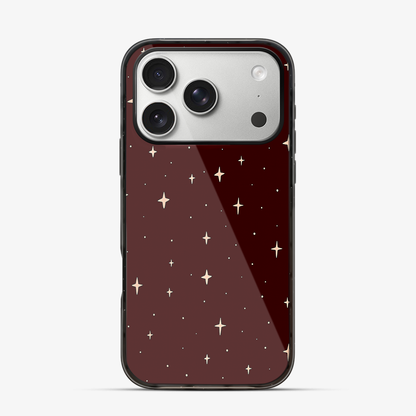 Very Merry iPhone 17 Pro Max Case