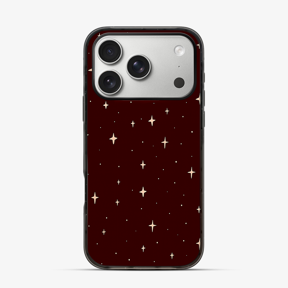 Very Merry iPhone 17 Pro Max Case