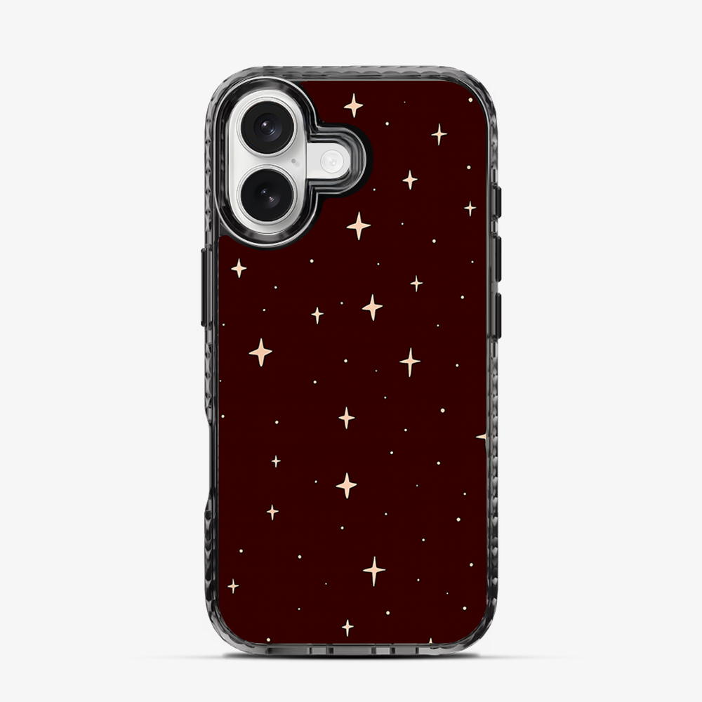 Very Merry iPhone 17 Case