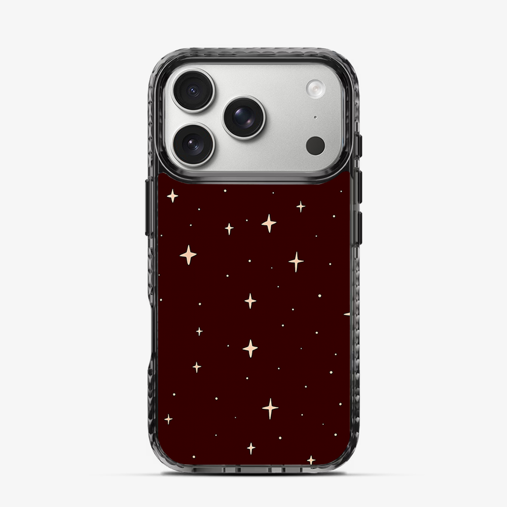 Very Merry iPhone 17 Pro Max Case