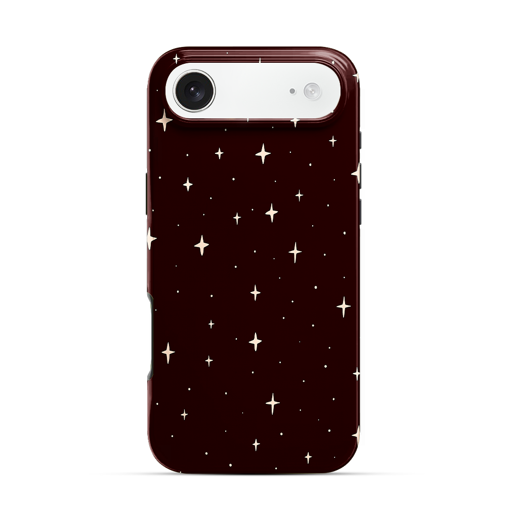 Very Merry iPhone Air Case