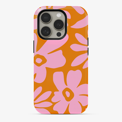 Daytime Fiesta Armoured Phone Case