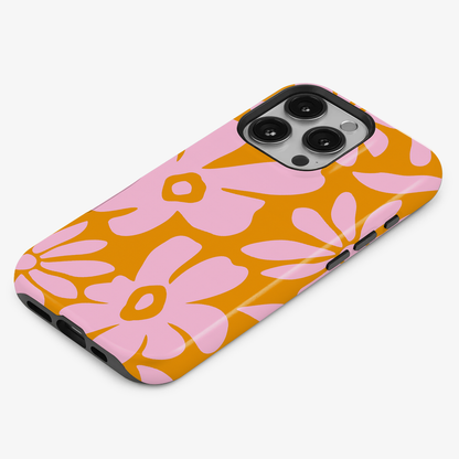 Daytime Fiesta Armoured Phone Case