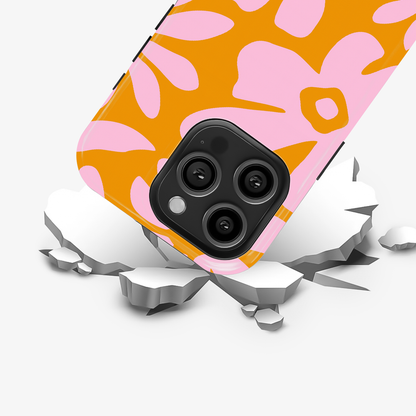 Daytime Fiesta Armoured Phone Case