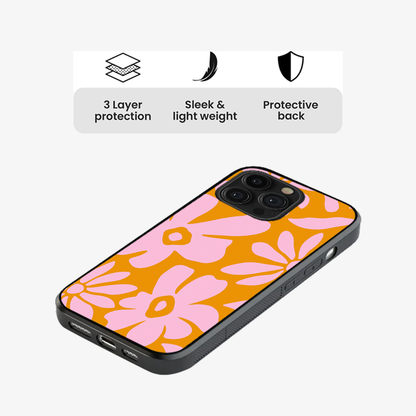 Daytime Fiesta Phone Case
