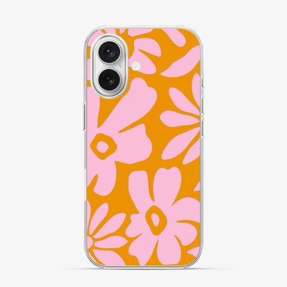 Daytime Fiesta iPhone 16 Case