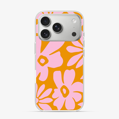 Daytime Fiesta iPhone 17 Pro Case