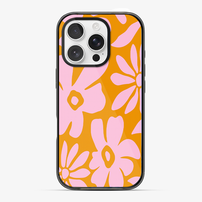 Daytime Fiesta Phone Case Anti Yellow Silicone Case