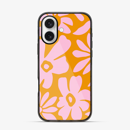 Daytime Fiesta iPhone 16 Case