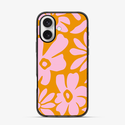 Daytime Fiesta iPhone 16 Case