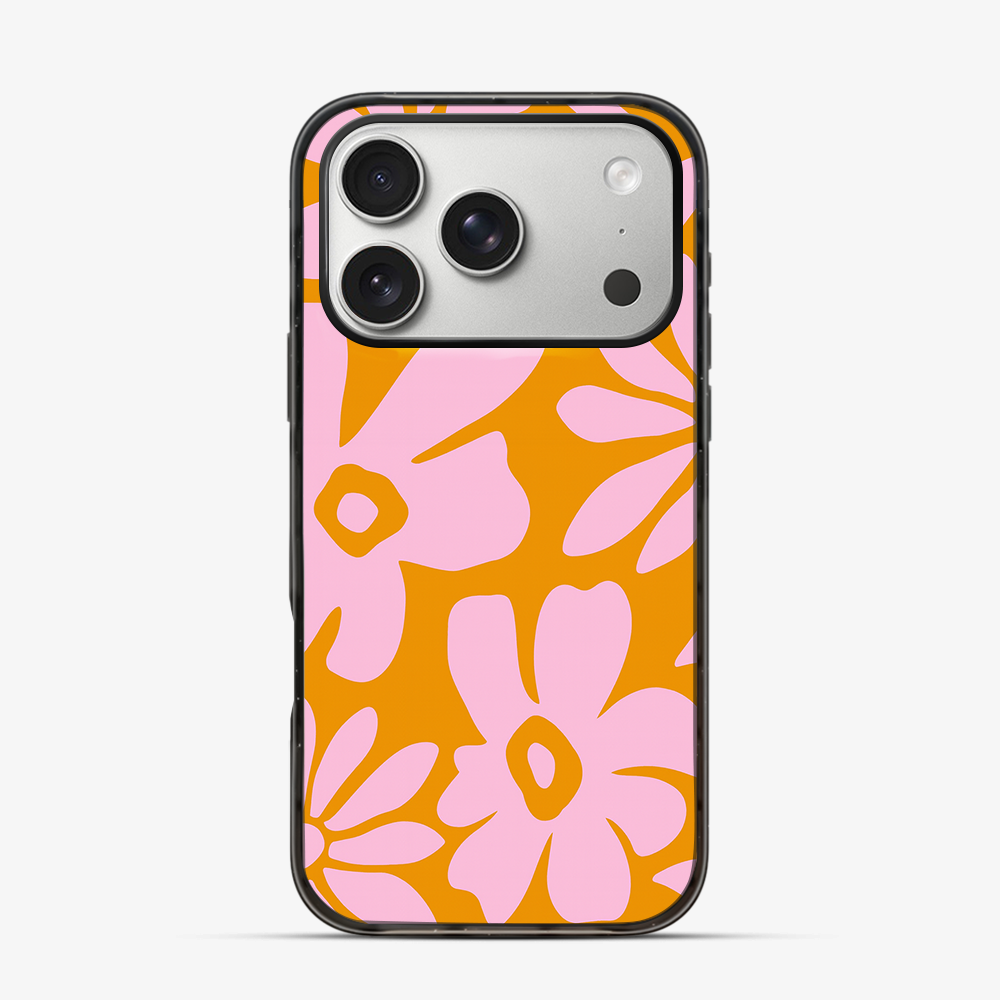 Daytime Fiesta iPhone 17 Pro Case