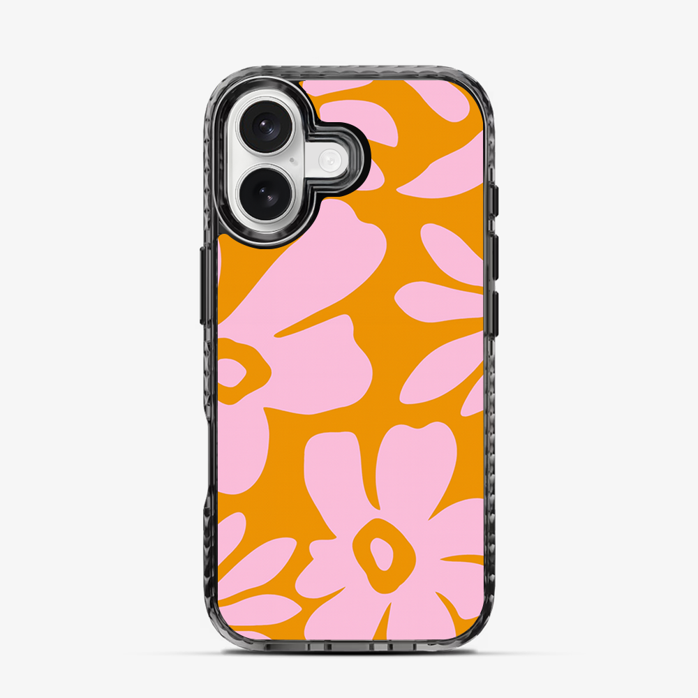 Daytime Fiesta iPhone 16 Case