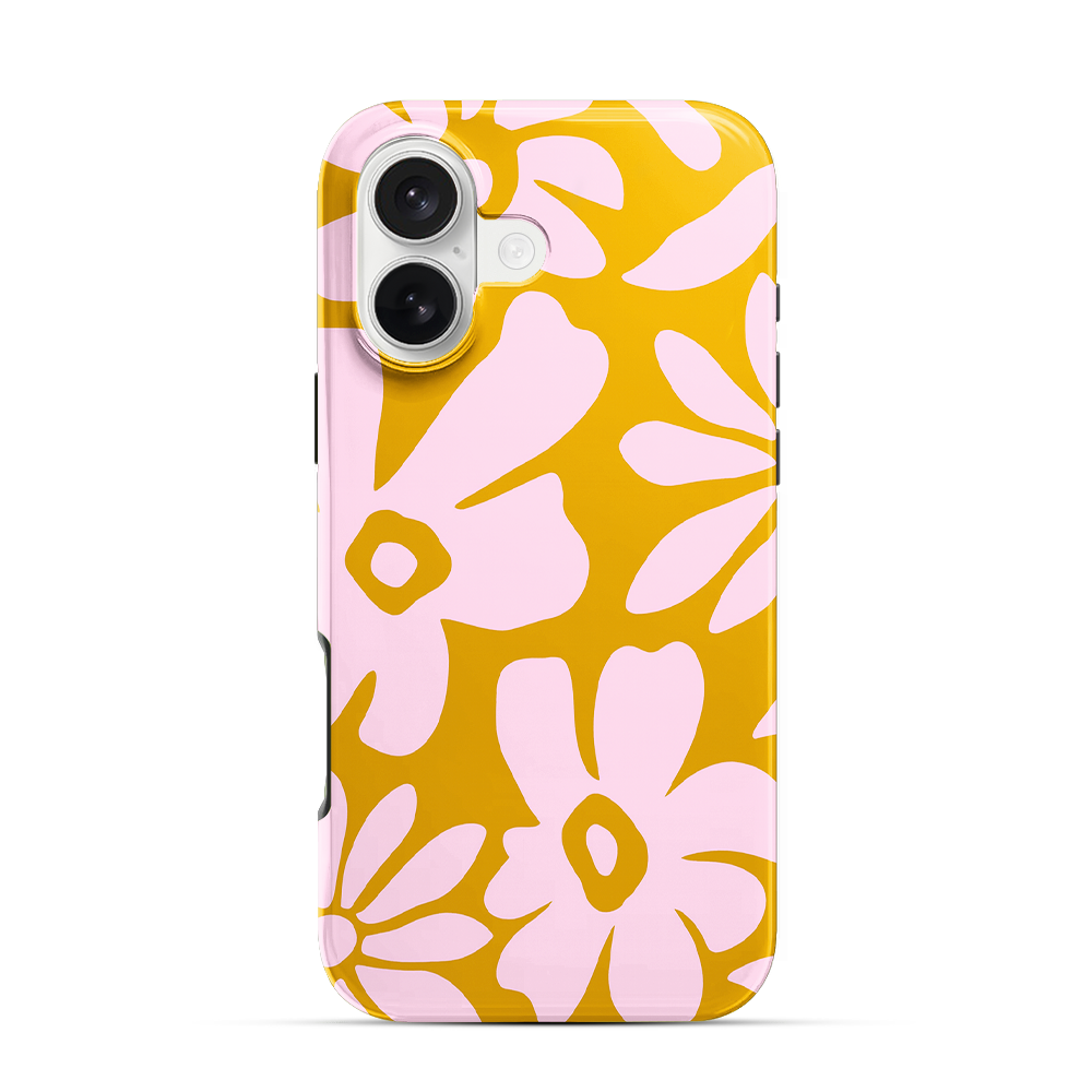 Daytime Fiesta iPhone 16 Case