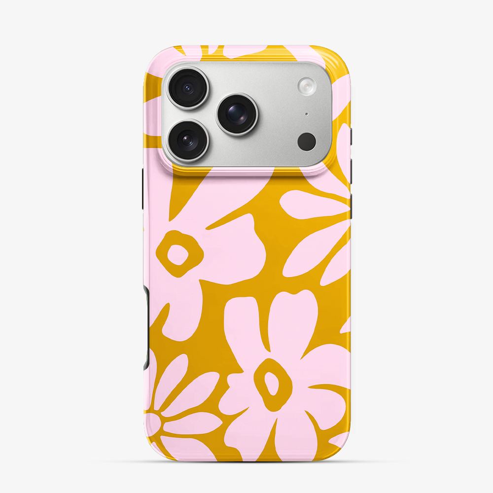Daytime Fiesta iPhone 17 Pro Case