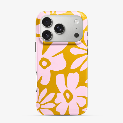 Daytime Fiesta iPhone 17 Pro Case