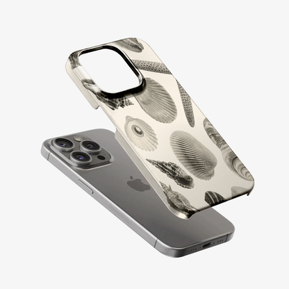 Shell Mosaic Phone Case