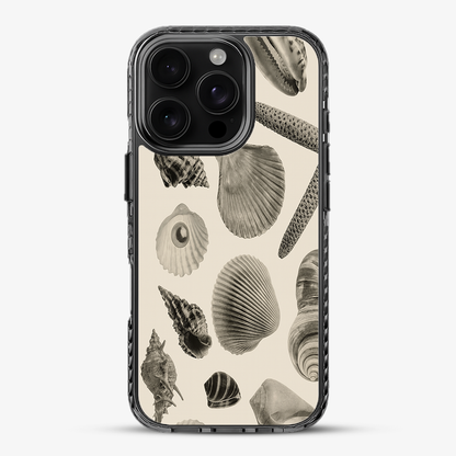 Shell Mosaic Phone Case