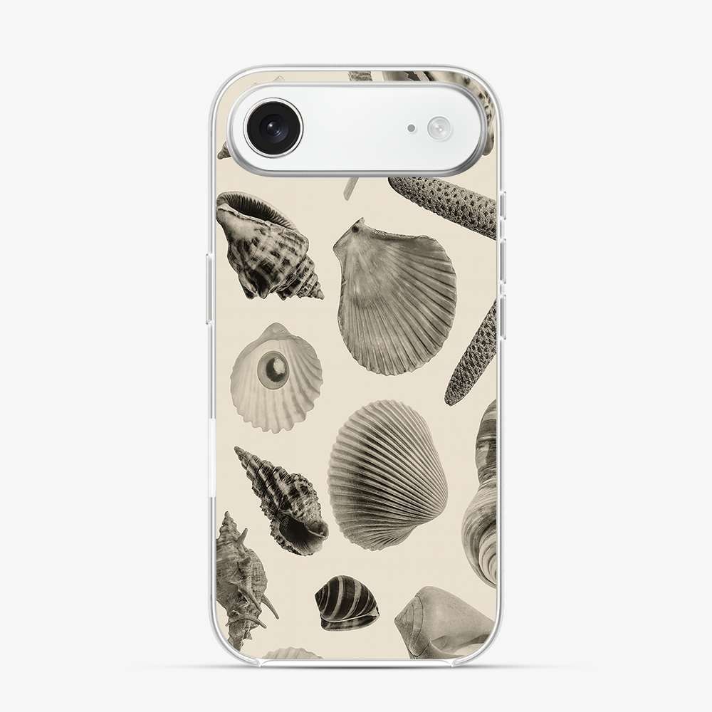 Shell Mosaic iPhone Air Case