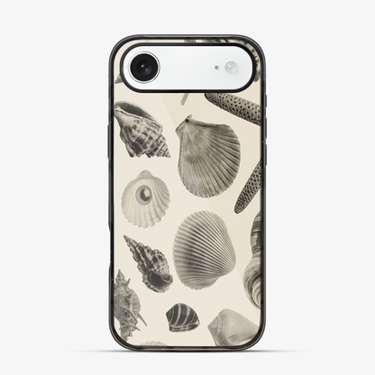 Shell Mosaic iPhone Air Case