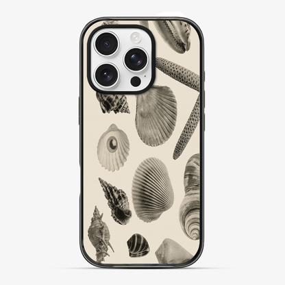 Shell Mosaic Phone Case Hard 2.0 Case