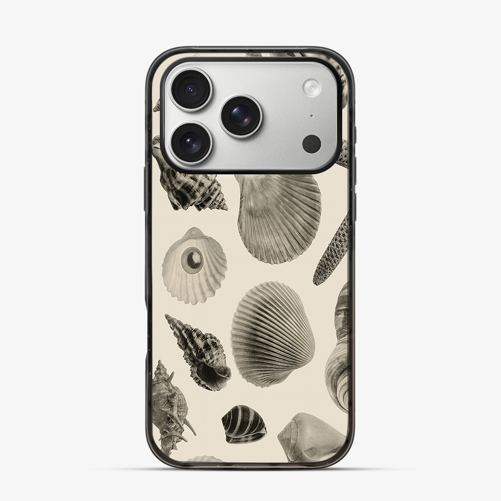 Shell Mosaic iPhone 17 Pro Max Case