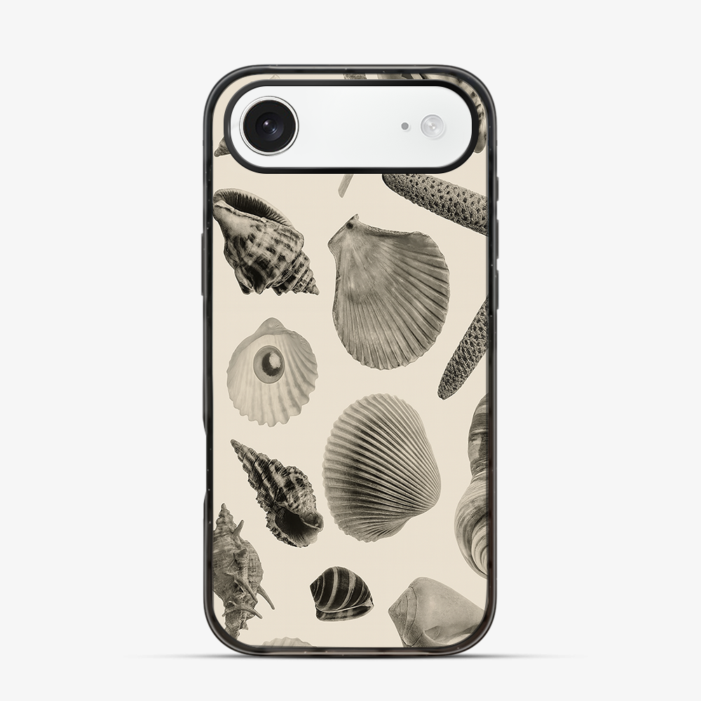 Shell Mosaic iPhone Air Case