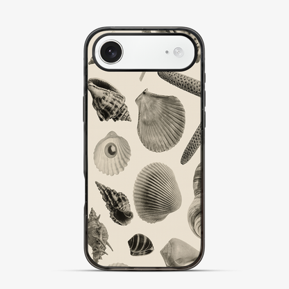 Shell Mosaic iPhone Air Case