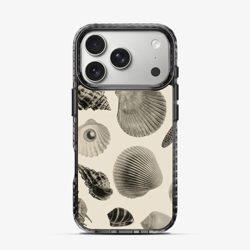 Shell Mosaic iPhone 17 Pro Max Case