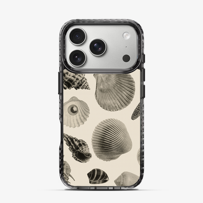 Shell Mosaic iPhone 17 Pro Max Case