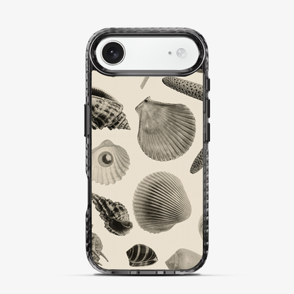 Shell Mosaic iPhone Air Case