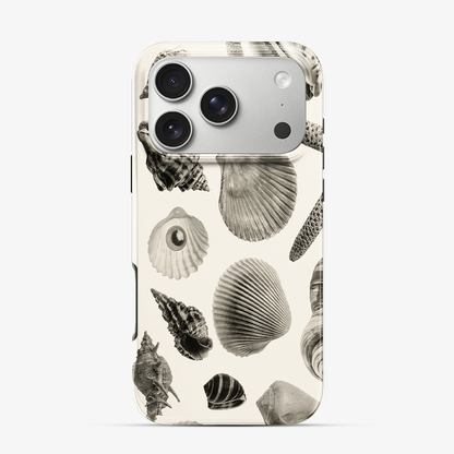 Shell Mosaic iPhone 17 Pro Max Case