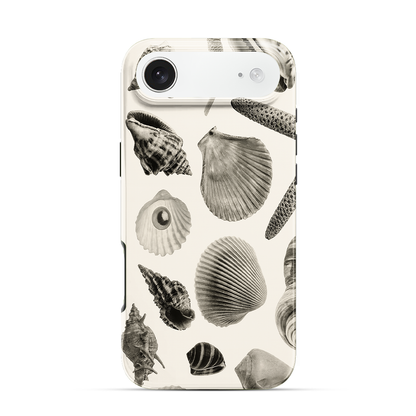 Shell Mosaic iPhone Air Case