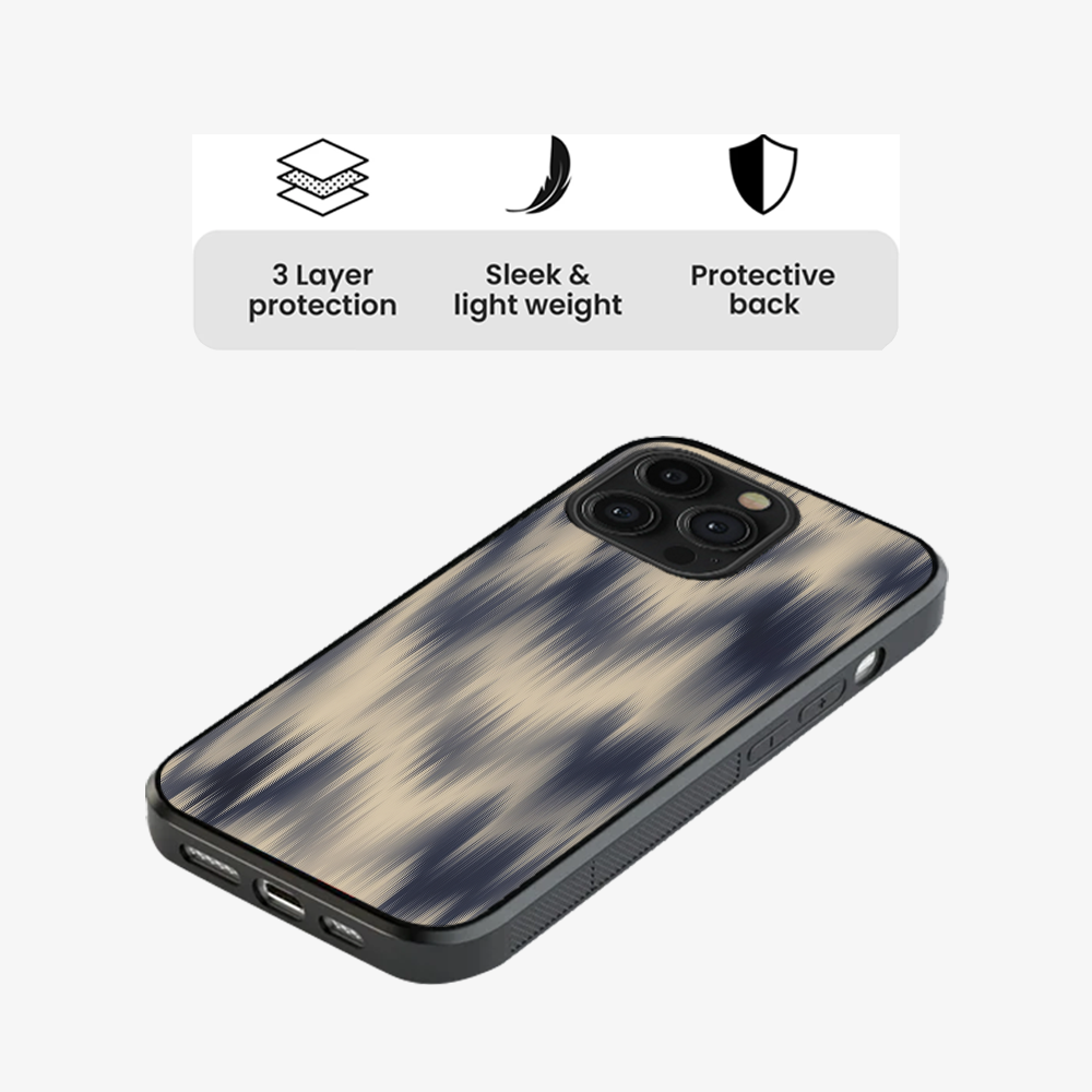 Avalanche Phone Case