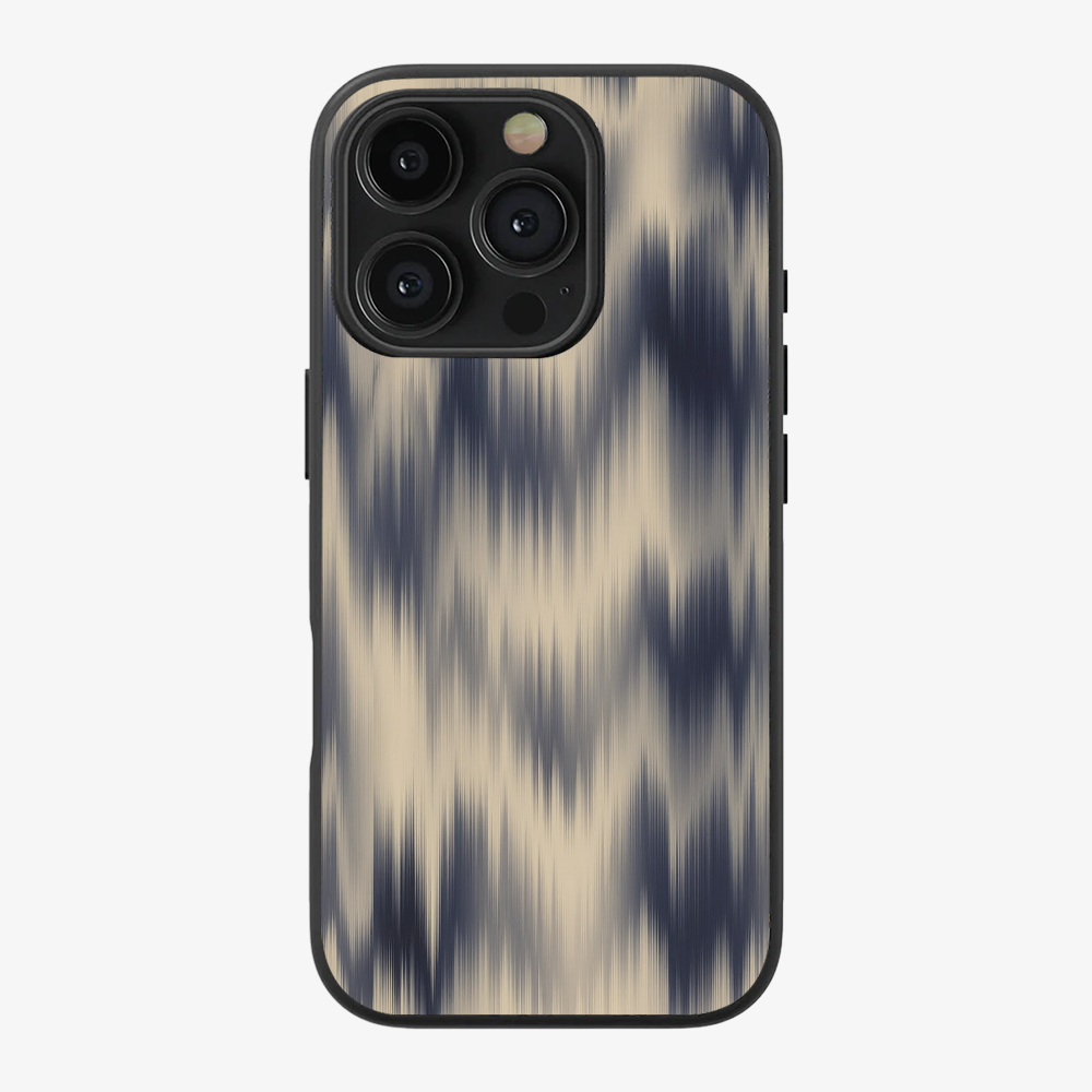 Avalanche Phone Case Clear Silicone Case