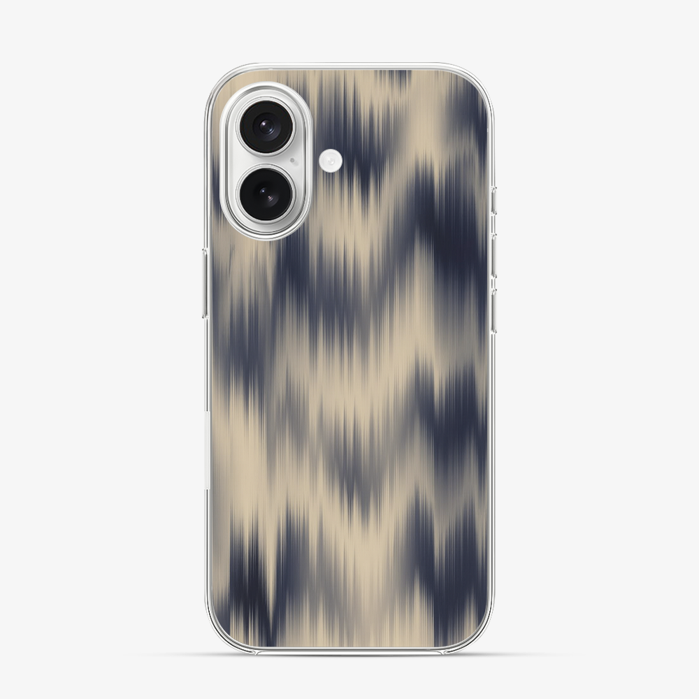 Avalanche iPhone 16 Case