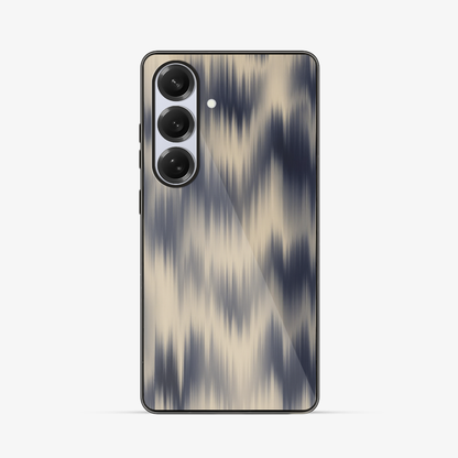 Avalanche Samsung Phone Case Glass Case