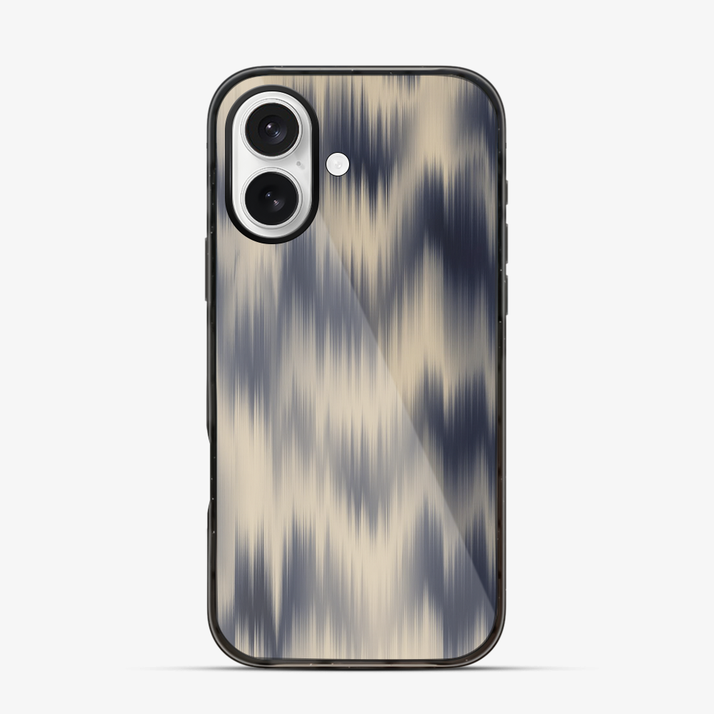 Avalanche iPhone 16 Case