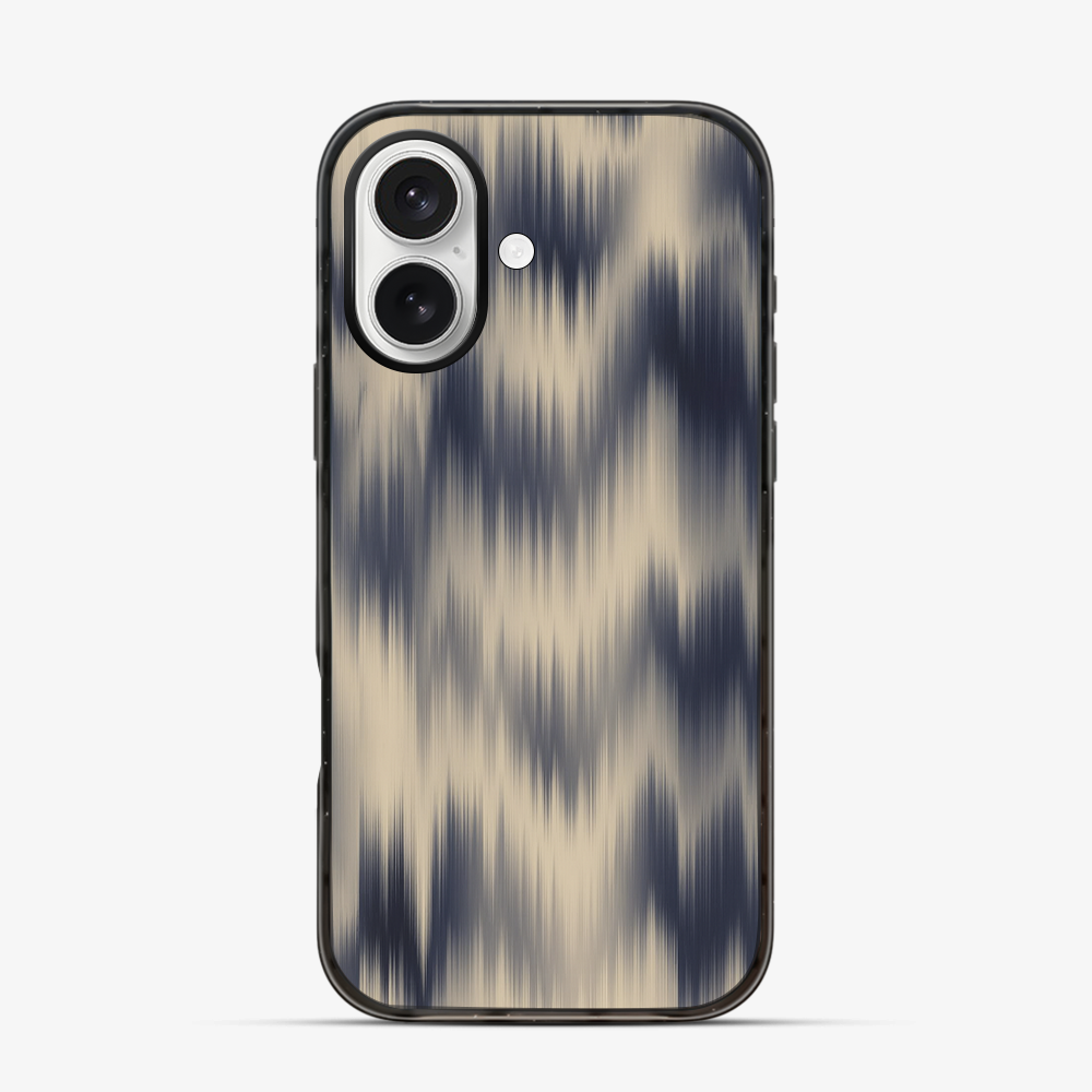 Avalanche iPhone 16 Case