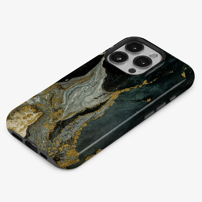 Northen Lights Armoured Phone Case
