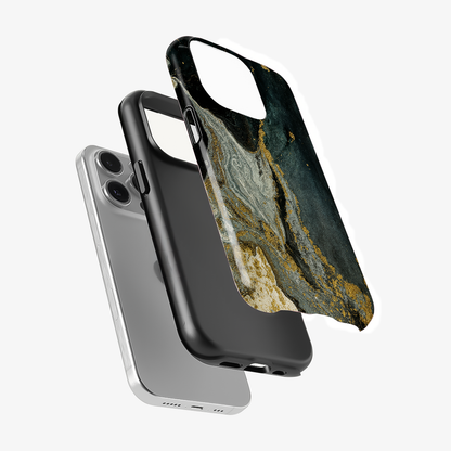 Northen Lights Armoured Phone Case