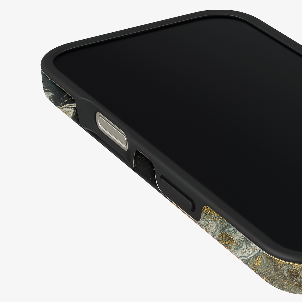 Northen Lights Armoured Phone Case