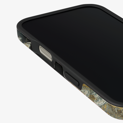 Northen Lights Armoured Phone Case