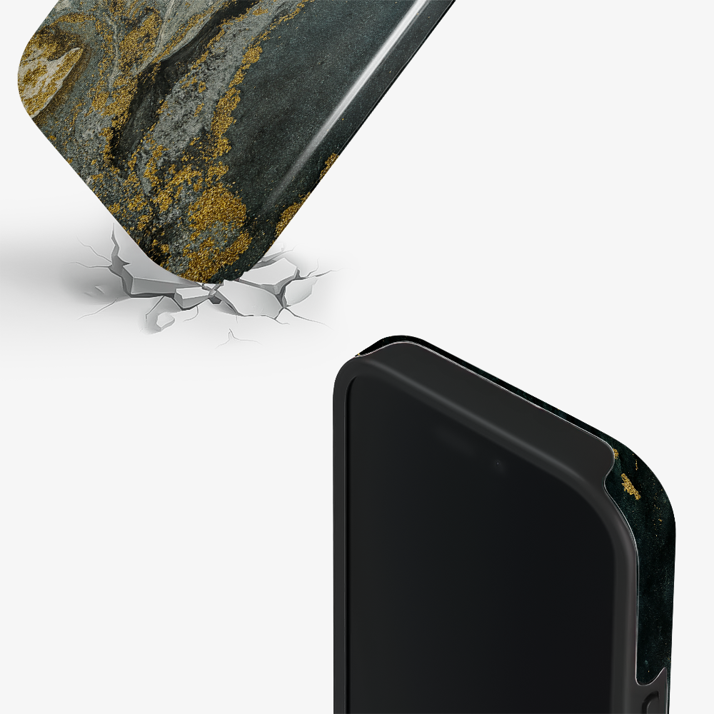 Northen Lights Armoured Phone Case