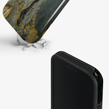 Northen Lights Armoured Phone Case