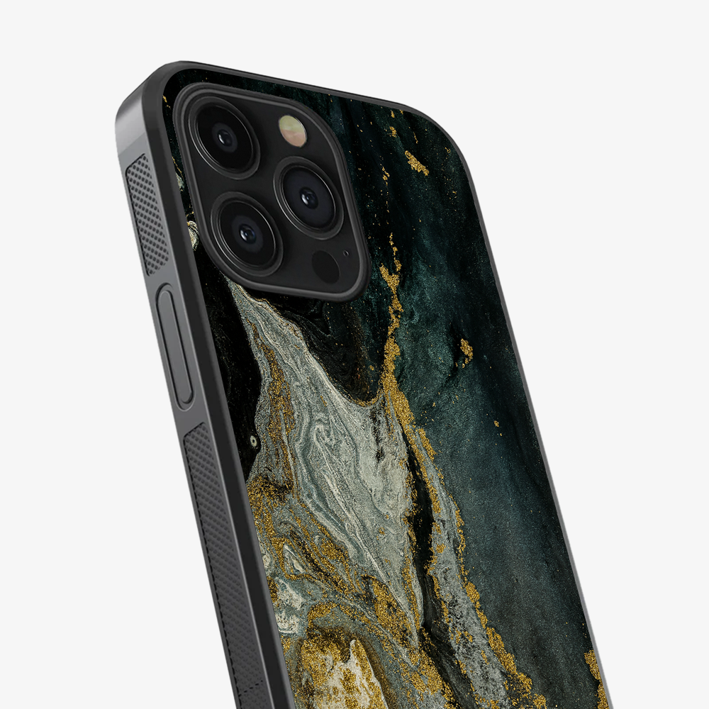 Northen Lights Phone Case
