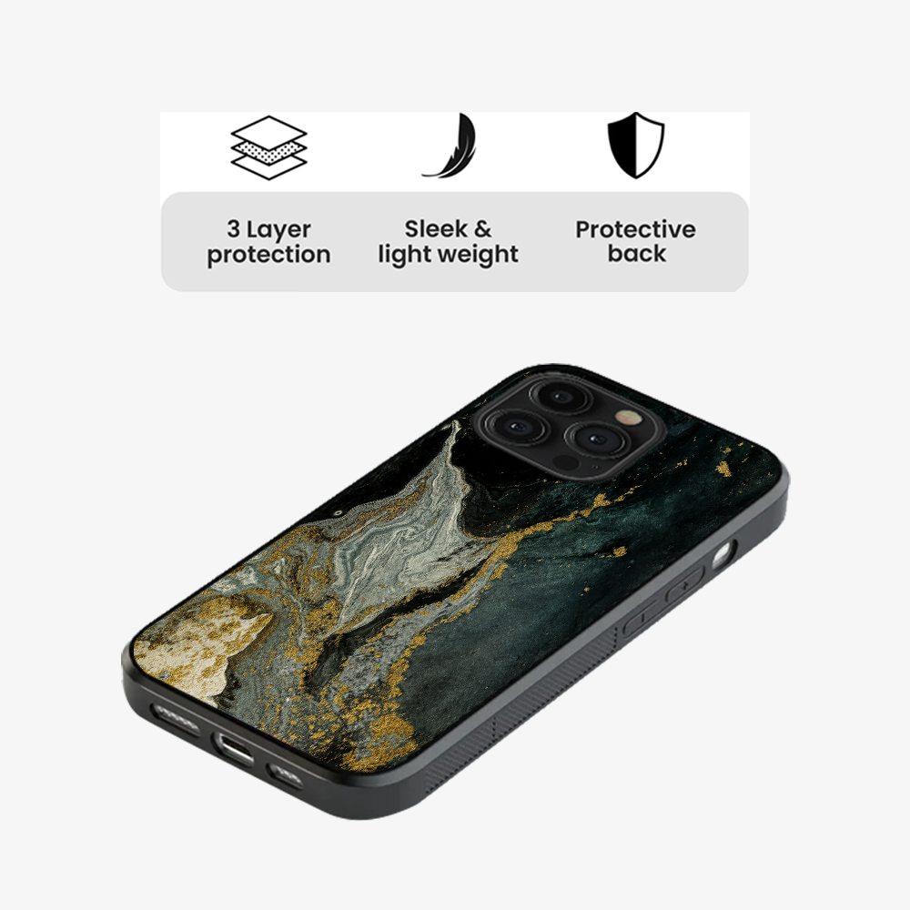Northen Lights Phone Case