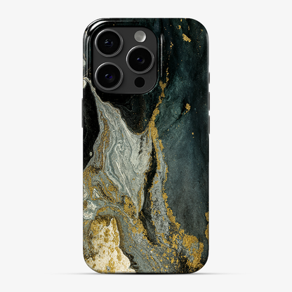 Northen Lights Phone Case