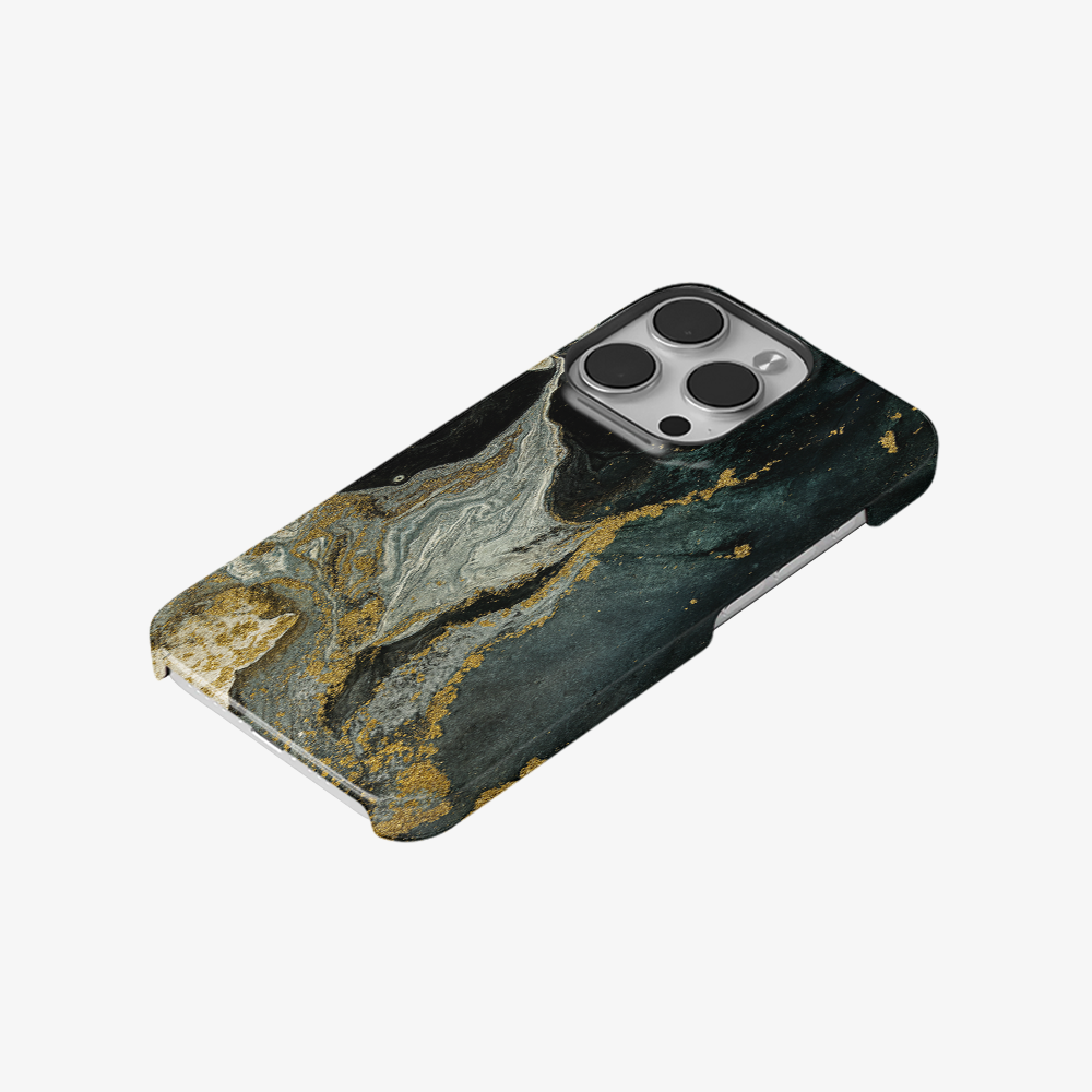 Northen Lights Phone Case
